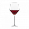 Бокал для вина Schott Zwiesel 465 мл хр. стекло Beaujolais Pure (Belfesta) фото
