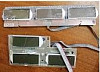 Платы индикации  комплект Mertech MER327LCD024 фото