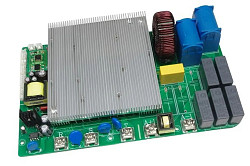 Плата силовая Kocateq DC4050Eco main board в Москве , фото