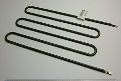 Элемент нагревательный Kocateq BM165BT heating element (1200W, 230V) в Москве , фото