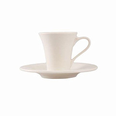 Чашка кофейная Porland 60 мл Oasis Alumilite (314708 OASIS) фото
