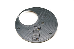 Диск ножевой системы Kocateq VC618 knife disc assembly в Москве , фото