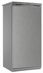 Холодильник Pozis Свияга-404-1 серебристый металлопласт в Москве , фото