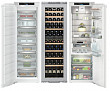 Холодильник SIDE-BY-SIDE Liebherr IXRFW 5150