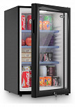 Шкаф холодильный барный Cold Vine AC-50BG