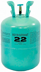 Хладон Refrigerant 22 (13,6 кг) фото