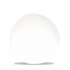 Миска Churchill 2,6л d32см, меламин, Buffet Melamine, цвет белый ZPLOGWM1 фото