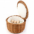 Корзина для горячих яиц Paderno 42949-26