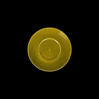 6,7" 170мм, желтый Cocorita фото