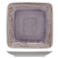 Тарелка квадратная Cosy&Trendy 22x22 см h 2,5 см, SAMIRA (7723022) фото