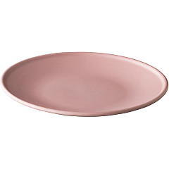 Тарелка мелкая Style Point Hygge 17,8 см, цвет розовый (QU95901) в Москве , фото