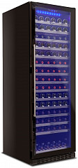 Винный шкаф монотемпературный Cold Vine C165-KBT1 в Москве , фото