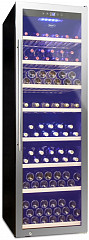 Винный шкаф монотемпературный Cold Vine C192-KSF1 в Москве , фото