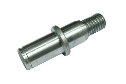 Вал шестерни Kocateq OMJ520B upper plastic gear shaft (JDR520230) в Москве , фото