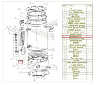 серии WBE, мод. WBE 20T фото