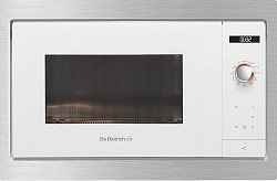Встраиваемая микроволновая печь De Dietrich DME7121W в Москве , фото