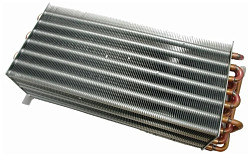 Испаритель Kocateq YXDL16D evaporator фото