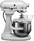 Планетарный миксер KitchenAid 5KPM5EWH