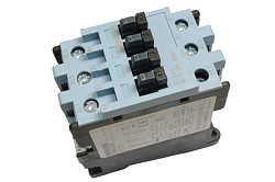 Контактор Kocateq PFE600 contactor (SIEMENS #3TS34, 32A, 24V) в Москве , фото