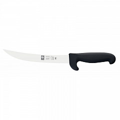 Нож разделочный Icel 20см PROTEC черный 28100.2512000.200 в Москве , фото