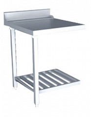 Стол для посудомоечной машины Kocateq HT24L фото