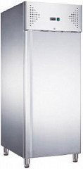 Морозильный шкаф Hurakan HKN-GX650BT фото