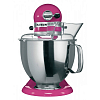 Планетарный миксер KitchenAid 5KSM150PSECB фото