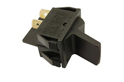 Выключатель  Kocateq BL767 on/off switch фото