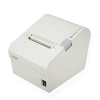 G80 RS232-USB, Ethernet White фото