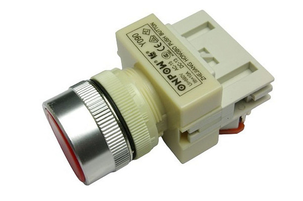 Выключатель Kocateq PPHLP800 button switch (pos.44) фото