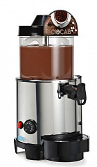 Аппарат для горячего шоколада Cab Ciocab фото