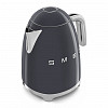 Чайник  Smeg KLF03GREU фото