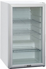 Шкаф холодильный барный Hurakan HKN-BC145 фото