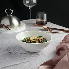 Салатник P.L. Proff Cuisine 550 мл d 15 см h6 см White Moon (81222077) в Москве , фото