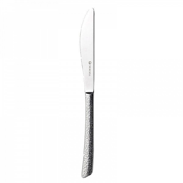Нож столовый Churchill Stonecast STTAKN1 фото