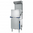 Купольная посудомоечная машина Electrolux Professional EHT8IEWSG 504255