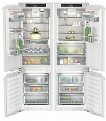 Встраиваемый холодильник Liebherr IXCC 5165 в Москве , фото