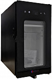 Холодильник для молока Expert-CM СМ 5 с прозрачной дверцей
