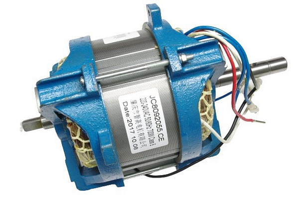 Двигатель Kocateq WFUltra80 motor фото