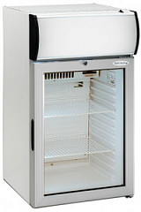 Холодильный шкаф Tefcold FS80CP в Москве , фото