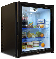 Шкаф холодильный барный Cold Vine MCA-50BG фото
