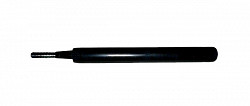 Ручка пластиковая для гриля Hurakan HKN-SLE570 фото