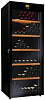 Монотемпературный винный шкаф Avintage DVA305G фото