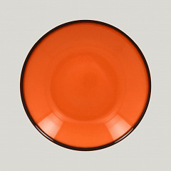 Салатник RAK Porcelain LEA Orange 26 см (оранжевый цвет) в Москве , фото