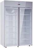 Шкаф холодильный Аркто D1.0-S (пропан)