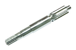 Вал малый Kocateq SV15 shaft small фото