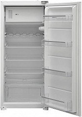 Встраиваемый холодильник De Dietrich DRS1244ES фото