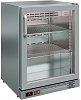 Шкаф холодильный барный Polair TD101-G без столешницы фото