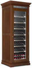 Винный шкаф монотемпературный Cold Vine C108-WN1C в Москве , фото