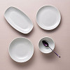Чаша суповая, стопируемая, с двумя ручками Porland 11 см, 300 мл 365711 LEBON фото